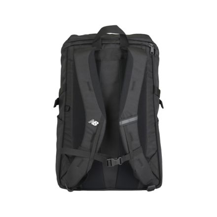 トップローディングバックパック30L, BLACK with GOLD, AC6391KBK