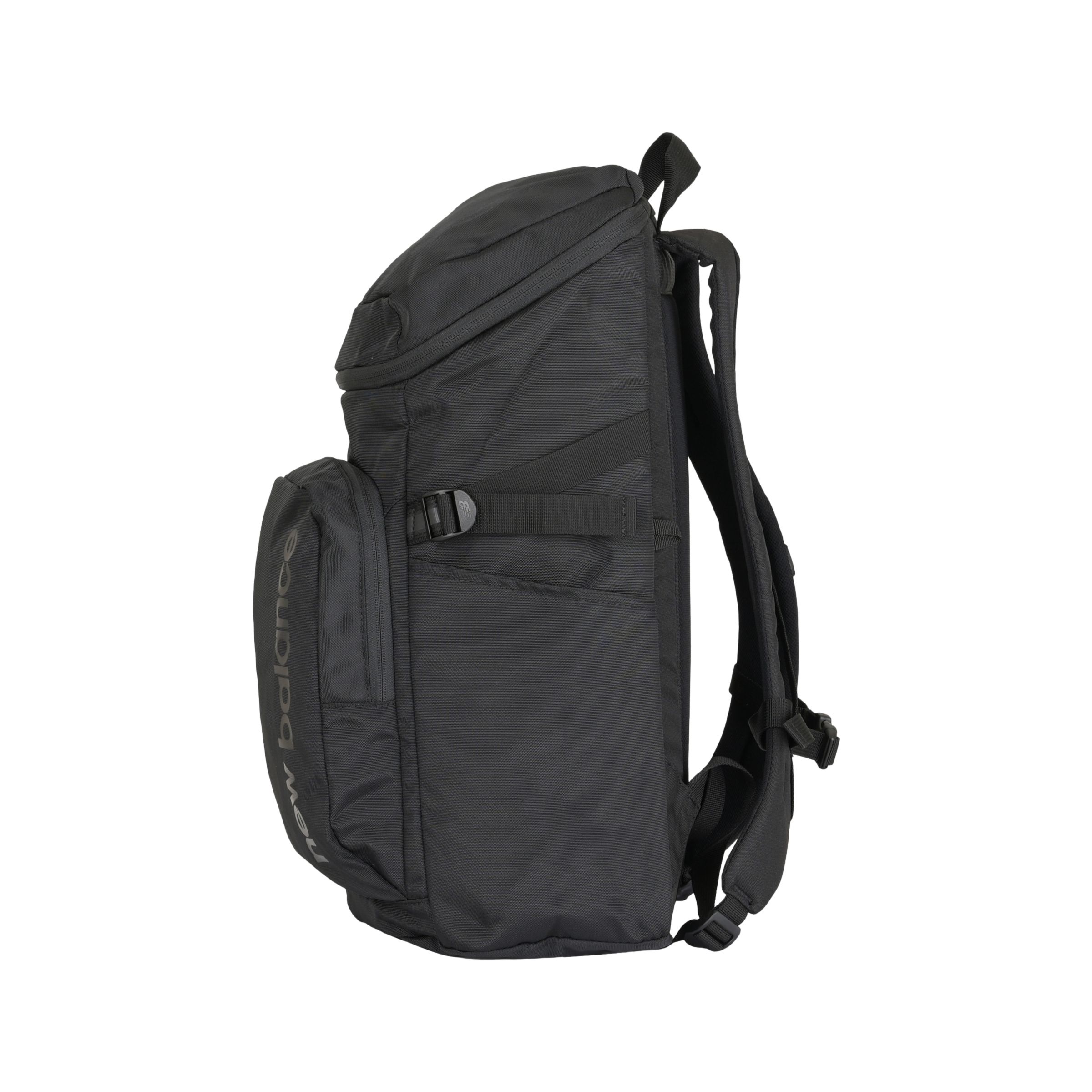 トップローディングバックパック30L
