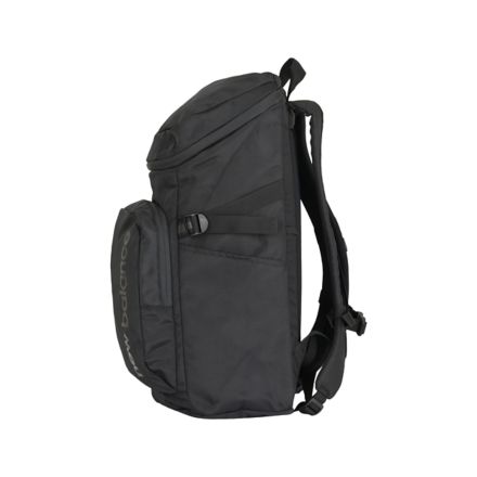 トップローディングバックパック30L