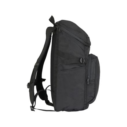 トップローディングバックパック30L