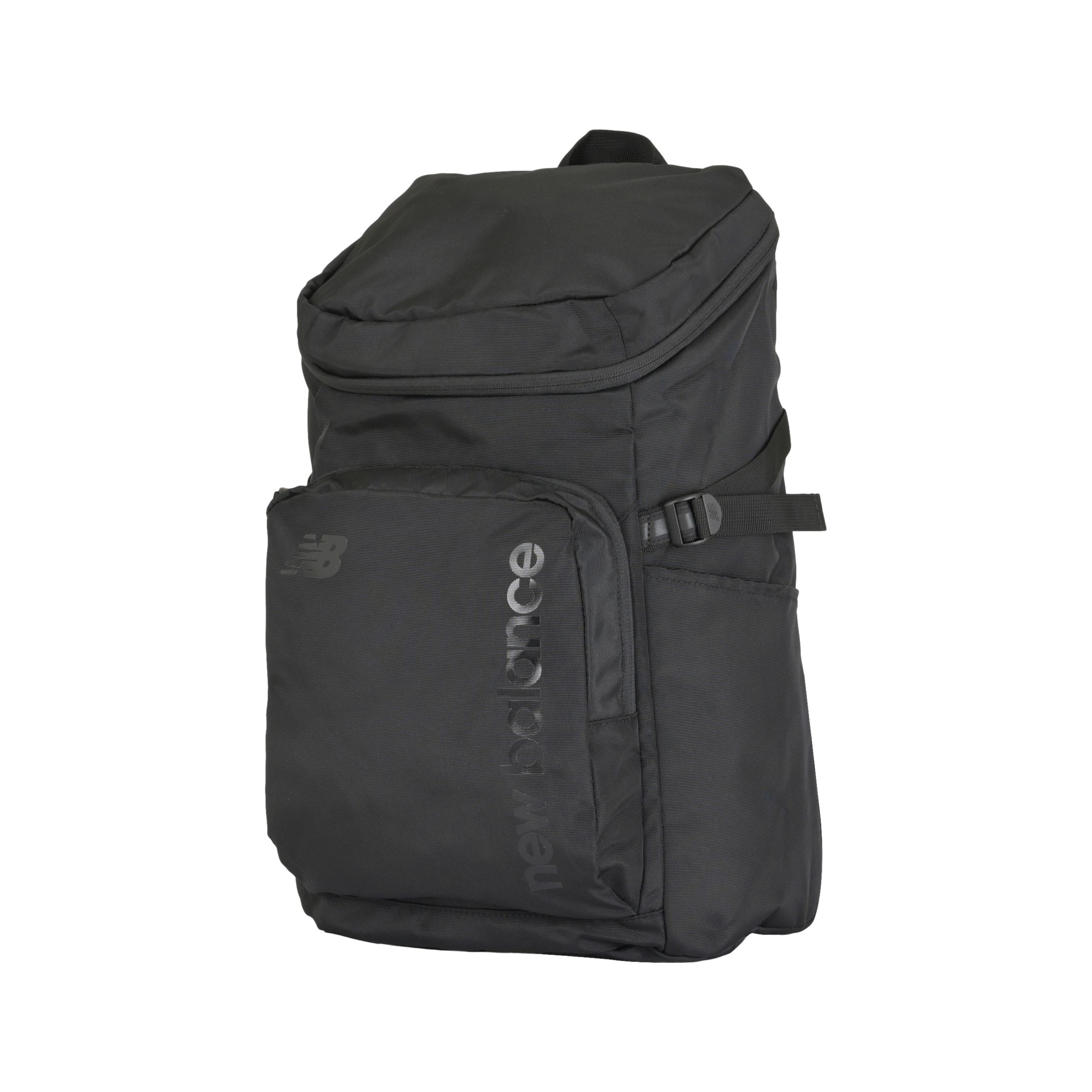トップローディングバックパック30L