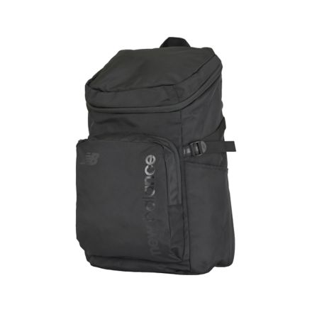 トップローディングバックパック30L