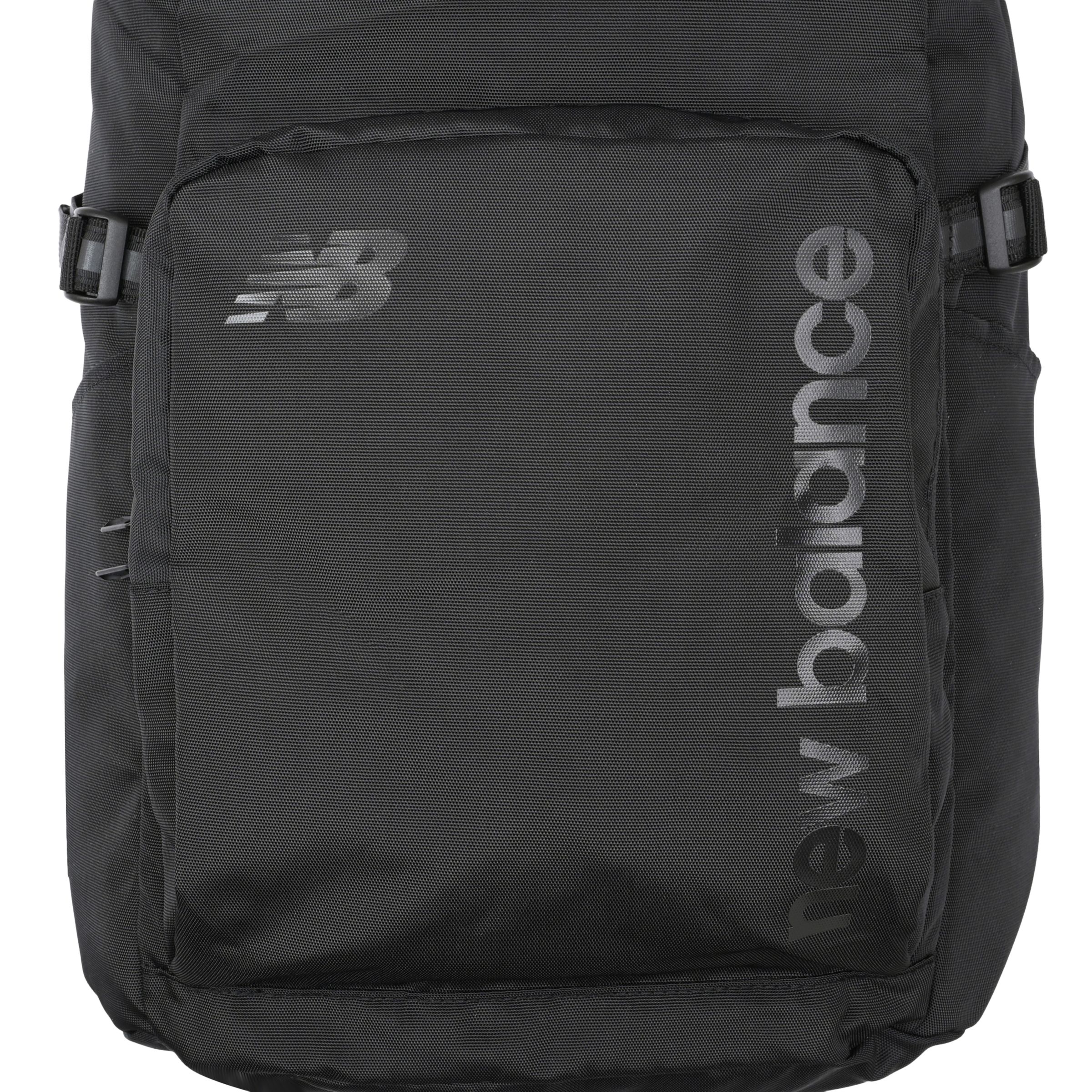 トップローディングバックパック30L