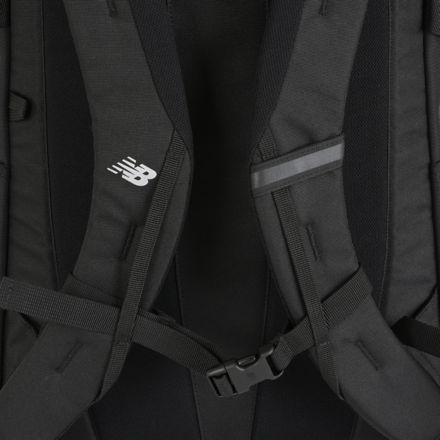 トップローディングバックパック30L