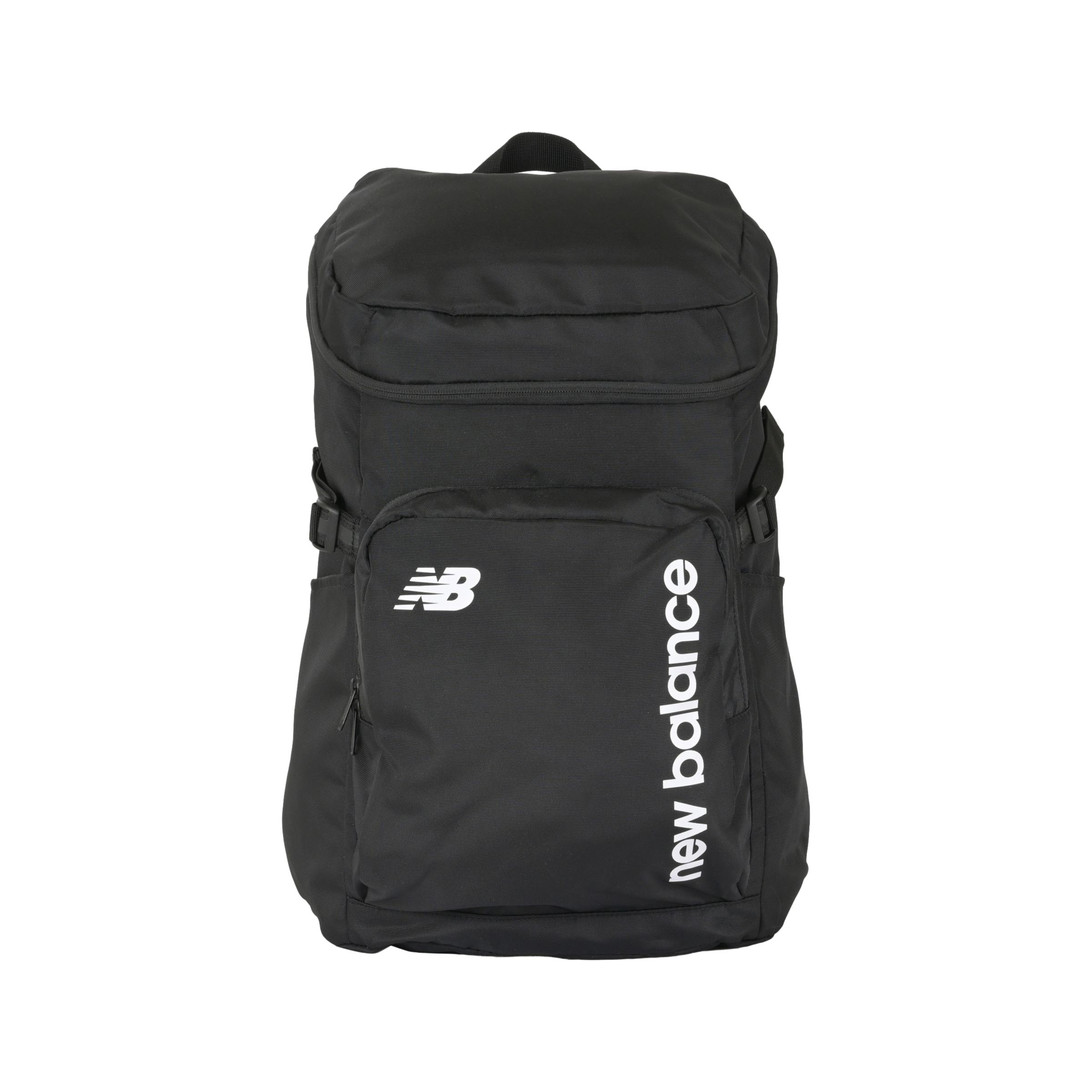 トップローディングバックパック30L