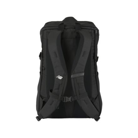 トップローディングバックパック30L