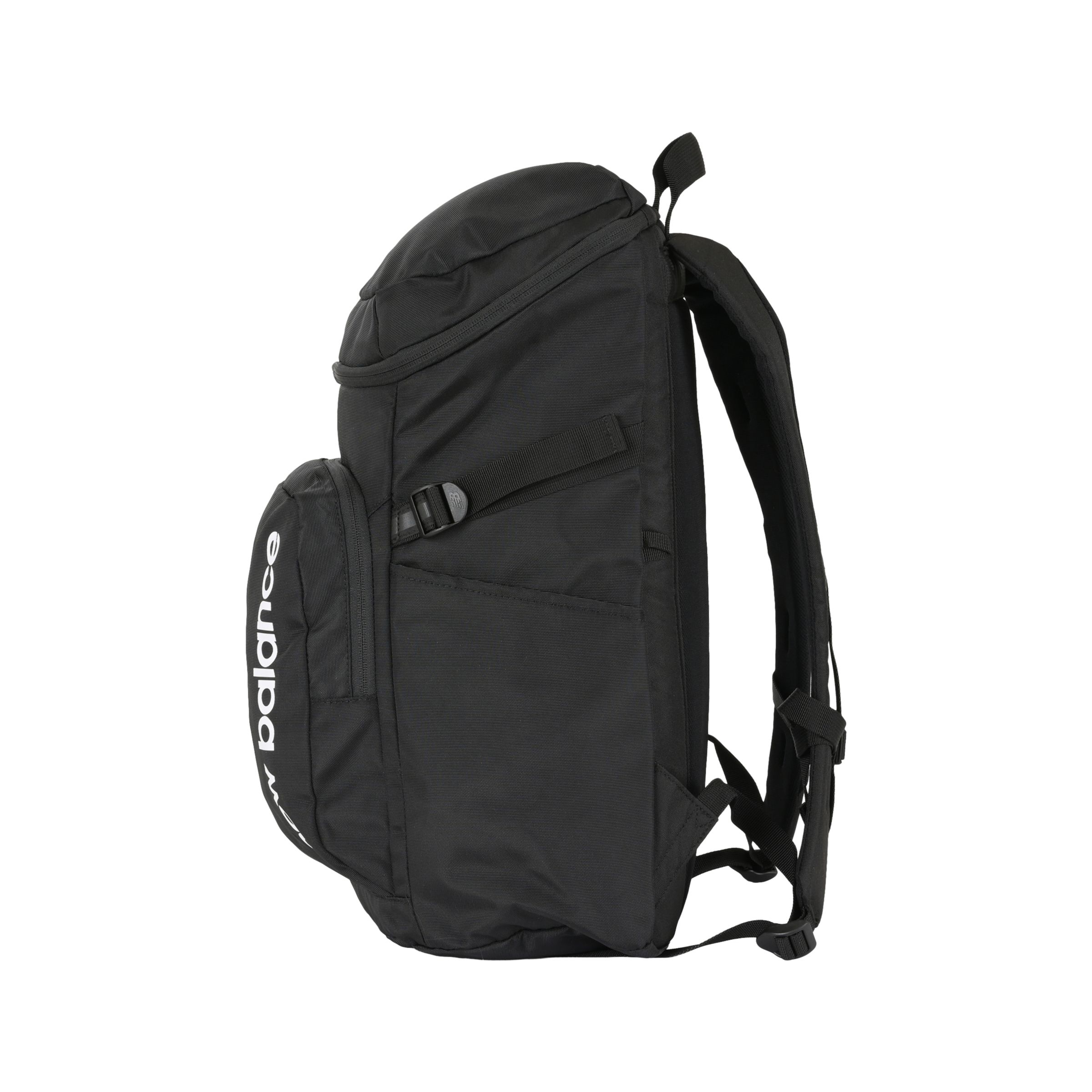 トップローディングバックパック30L