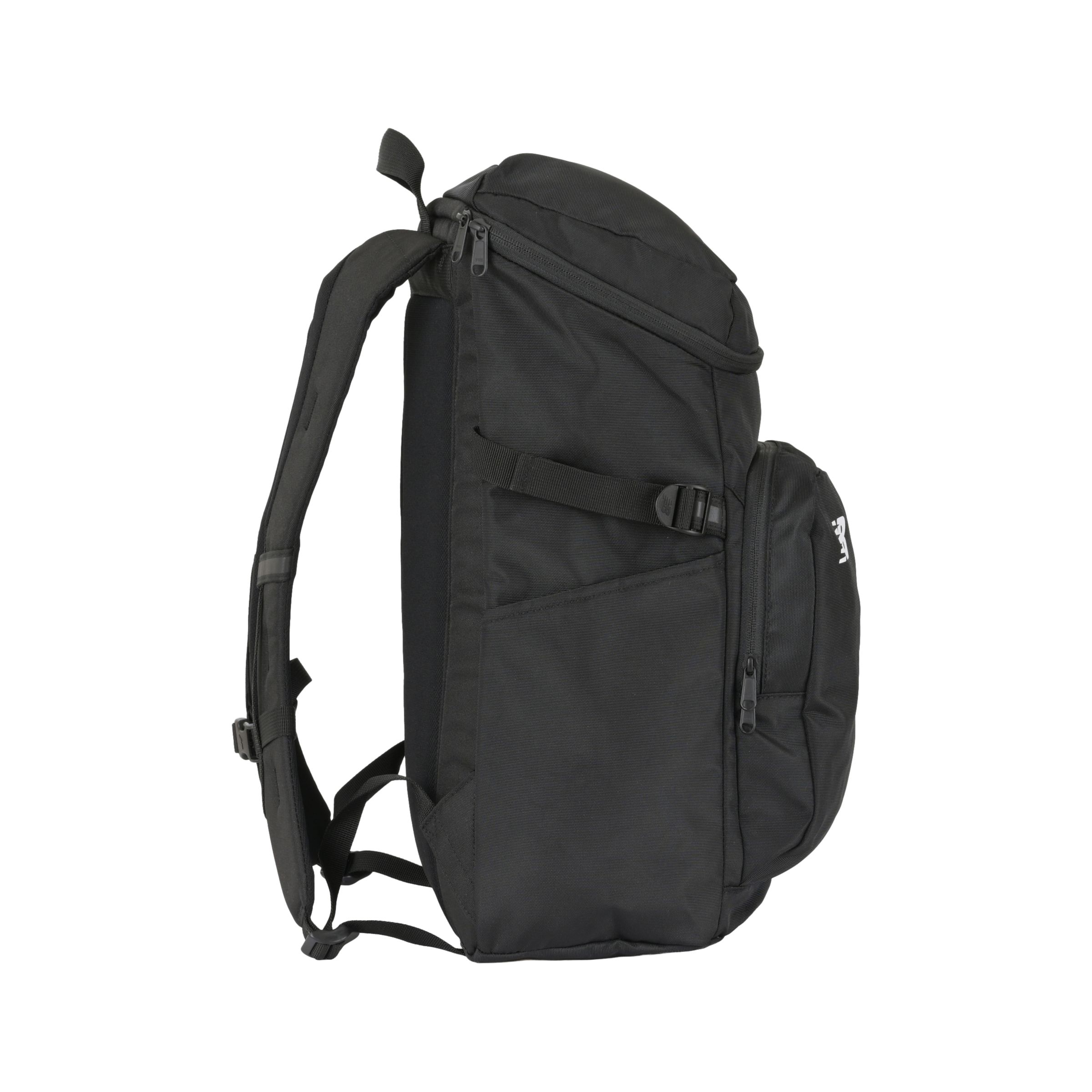 トップローディングバックパック30L