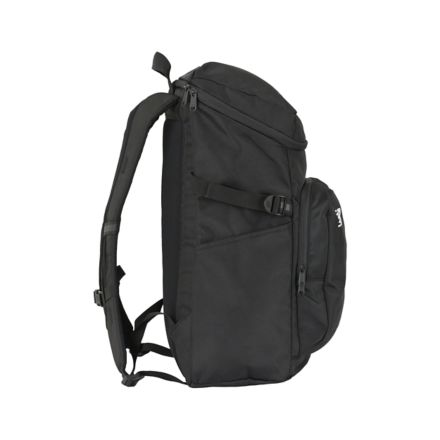 トップローディングバックパック30L