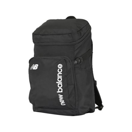 トップローディングバックパック30L