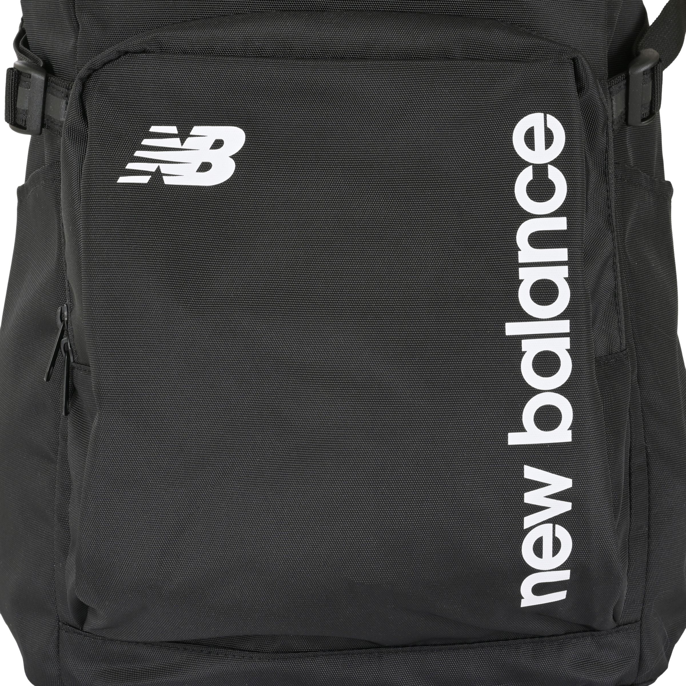 トップローディングバックパック30L