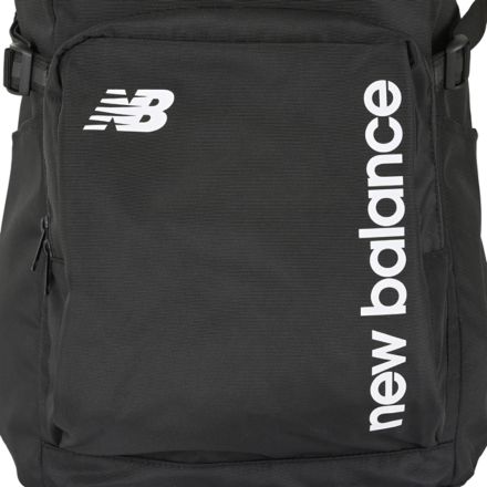 トップローディングバックパック30L