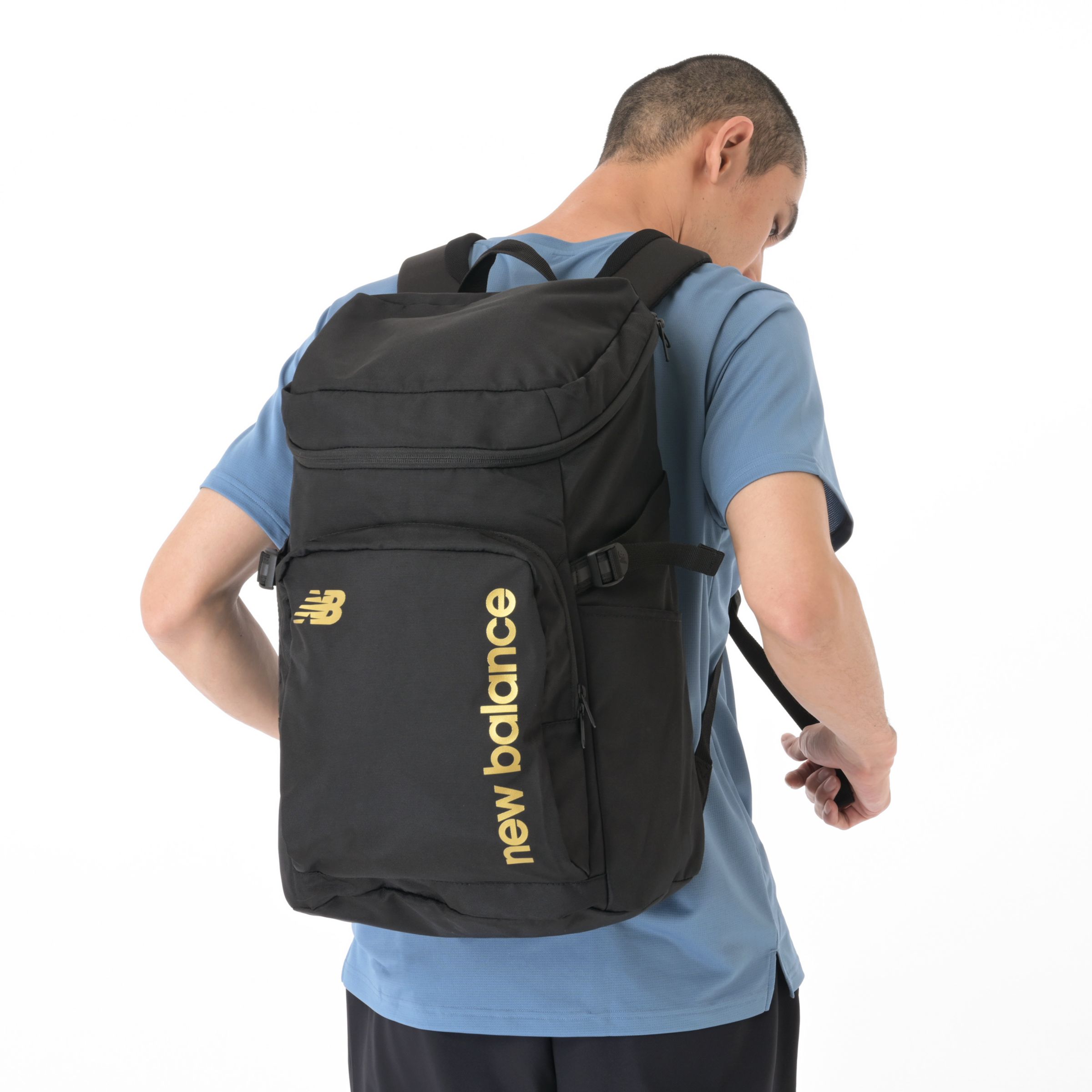 Top Loading Backpack 30L