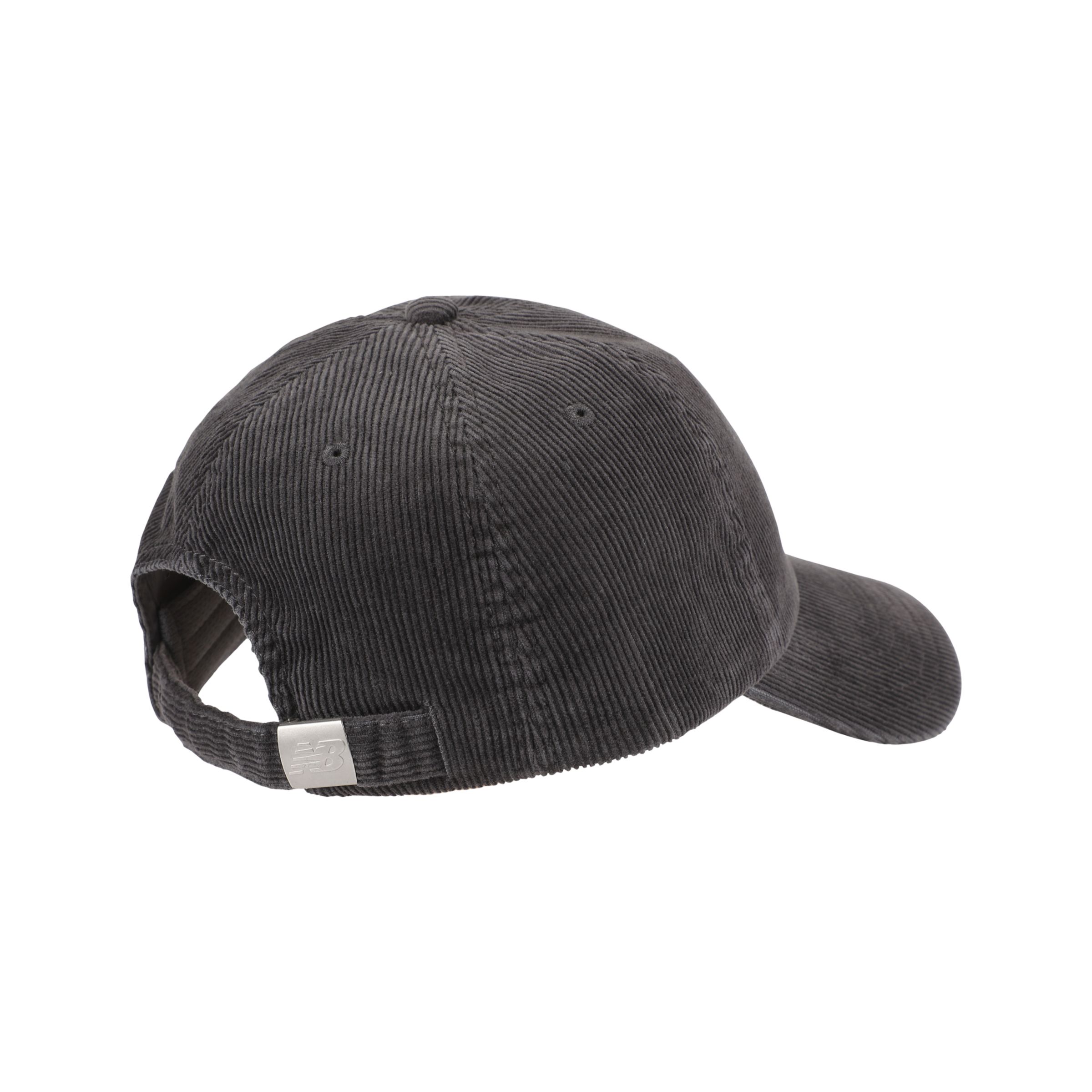 6 Panel Athletics Cord Hat