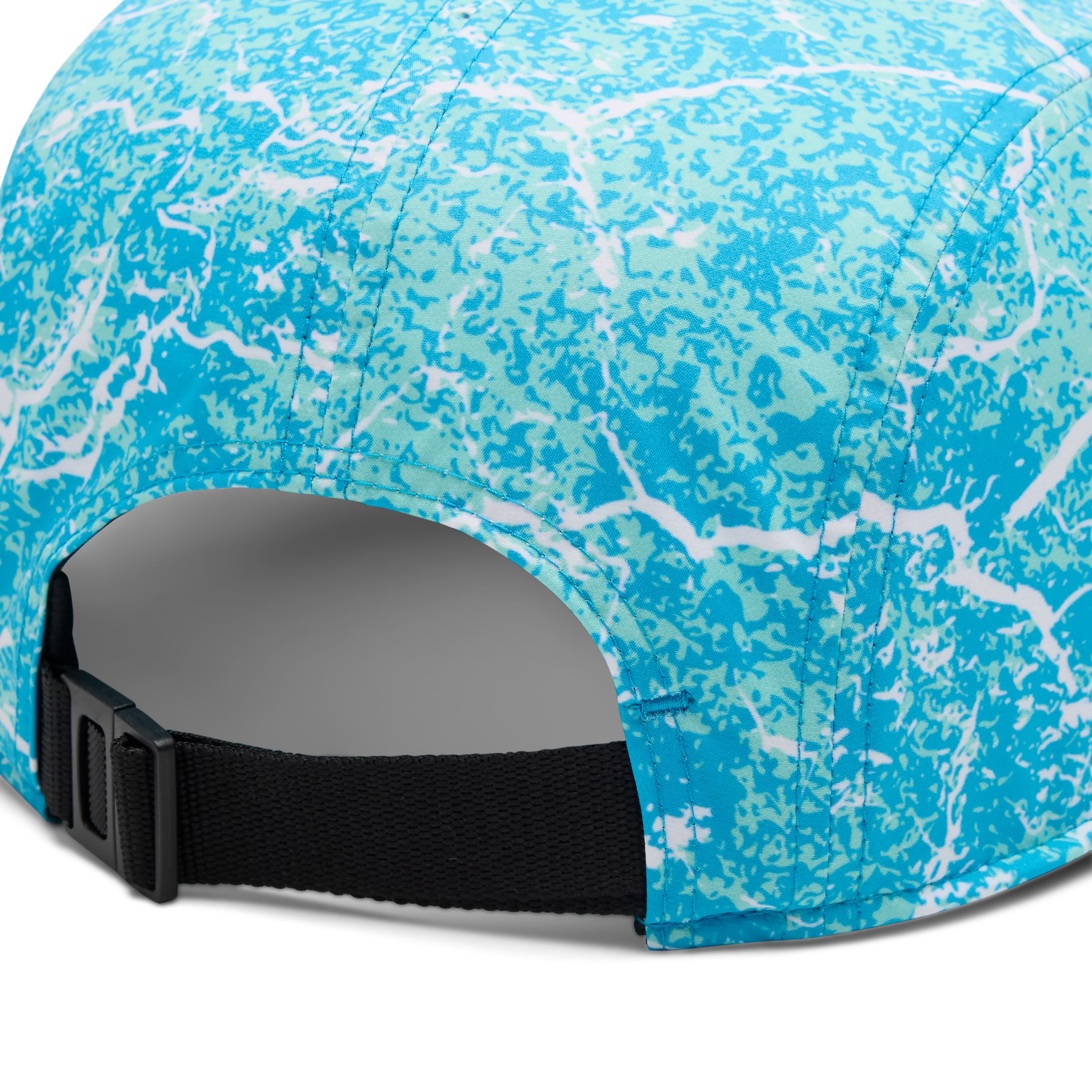 New Balance Valencia Marathon Brr 5 Panel Cap, AC6428IMLT
