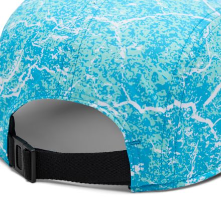 Valencia Marathon Brr 5 Panel Cap