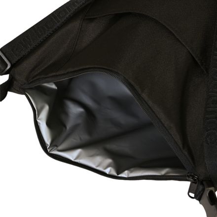 クーラーダブルハンドルバッグ