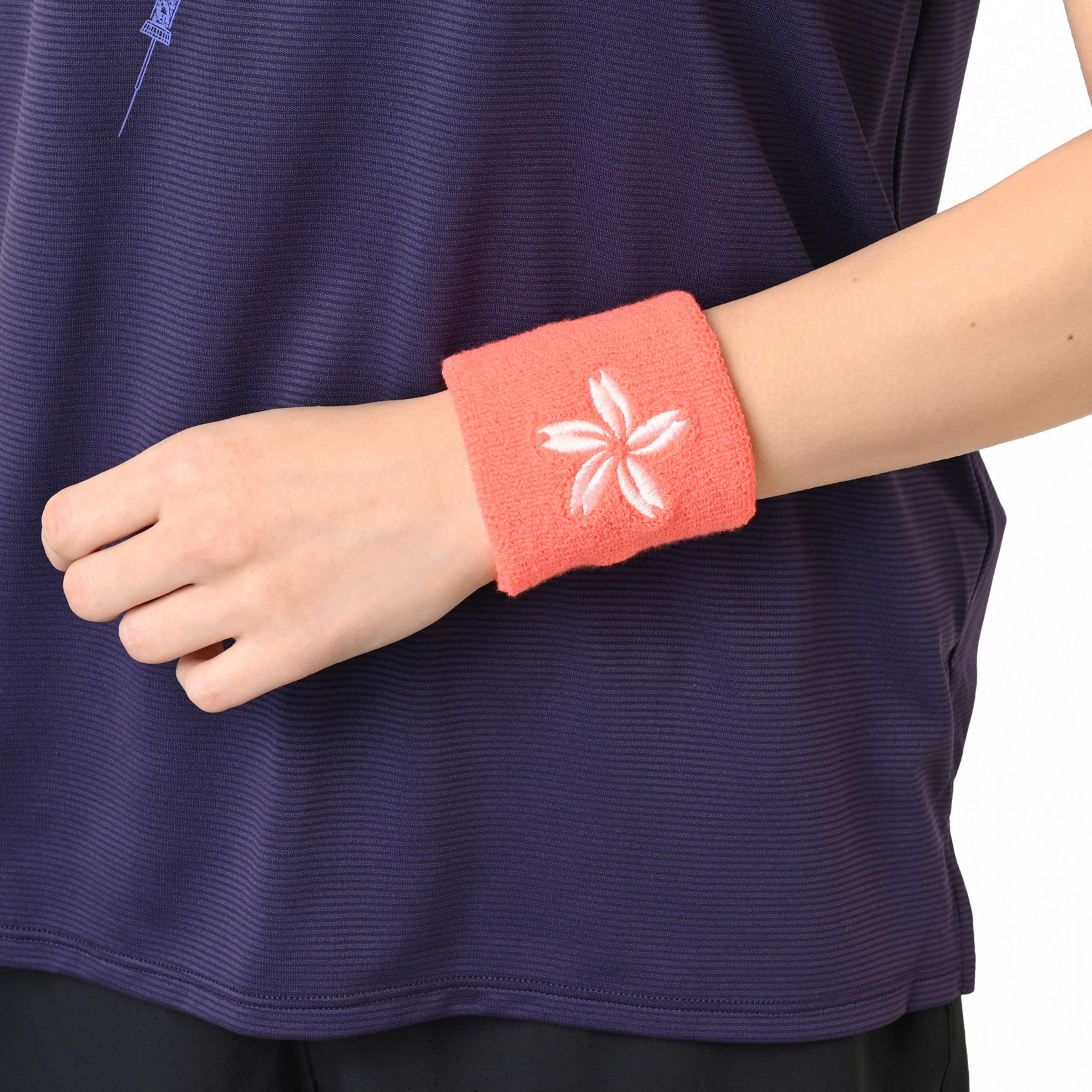 名古屋ウィメンズマラソン リストバンド