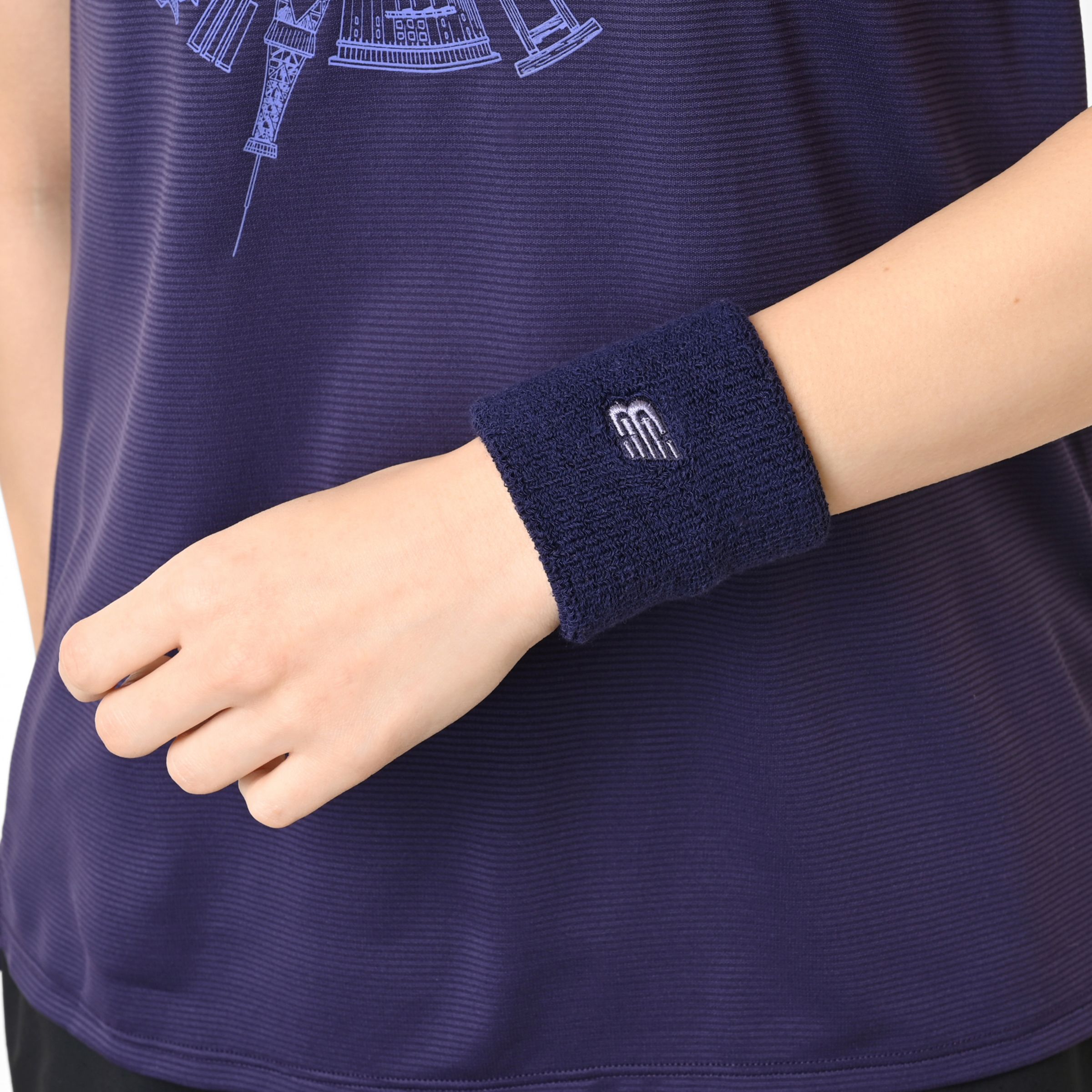 名古屋ウィメンズマラソン リストバンド