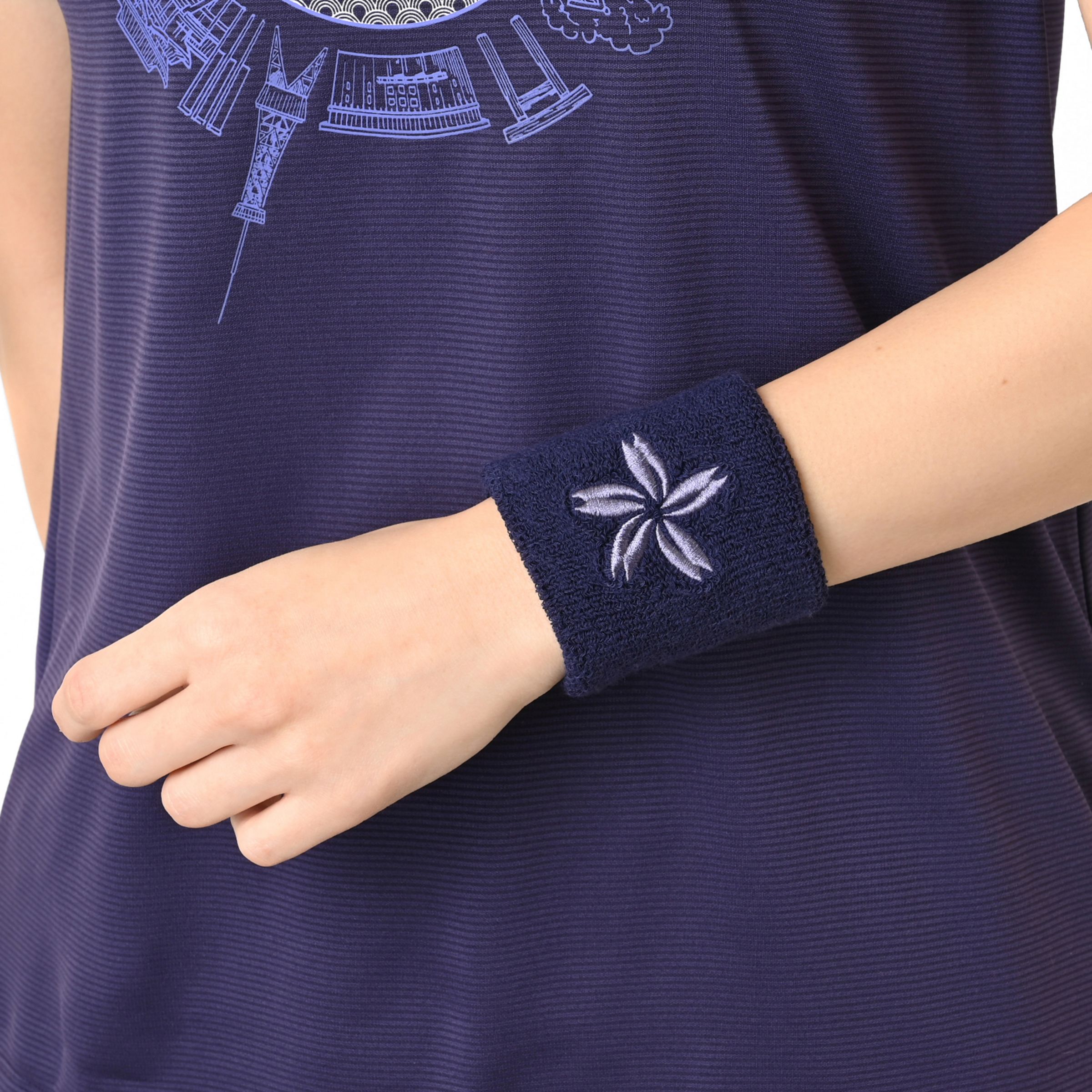 名古屋ウィメンズマラソン リストバンド