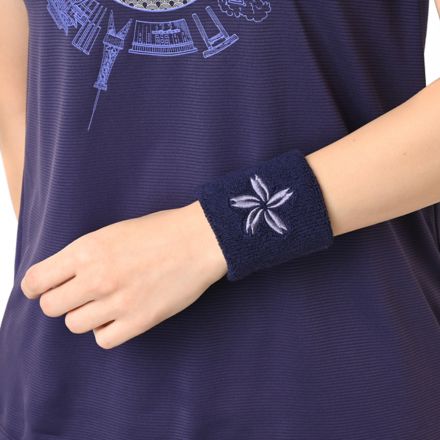 名古屋ウィメンズマラソン リストバンド