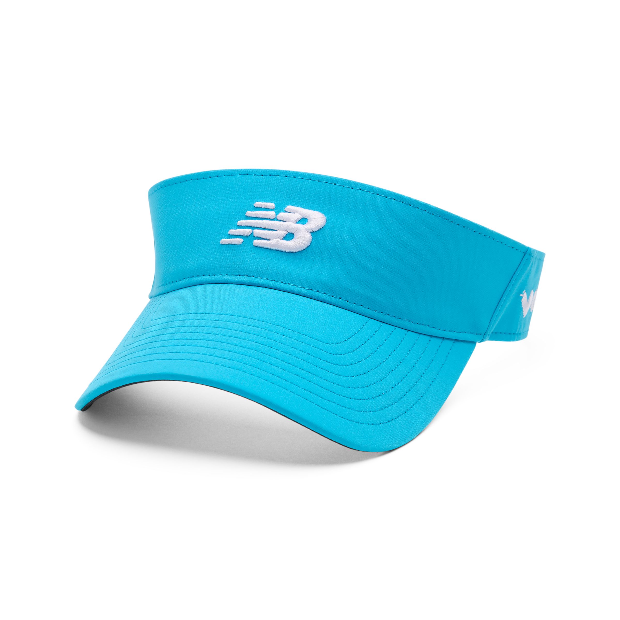 New Balance Valencia Marathon Brr Visor, AC67923ATD