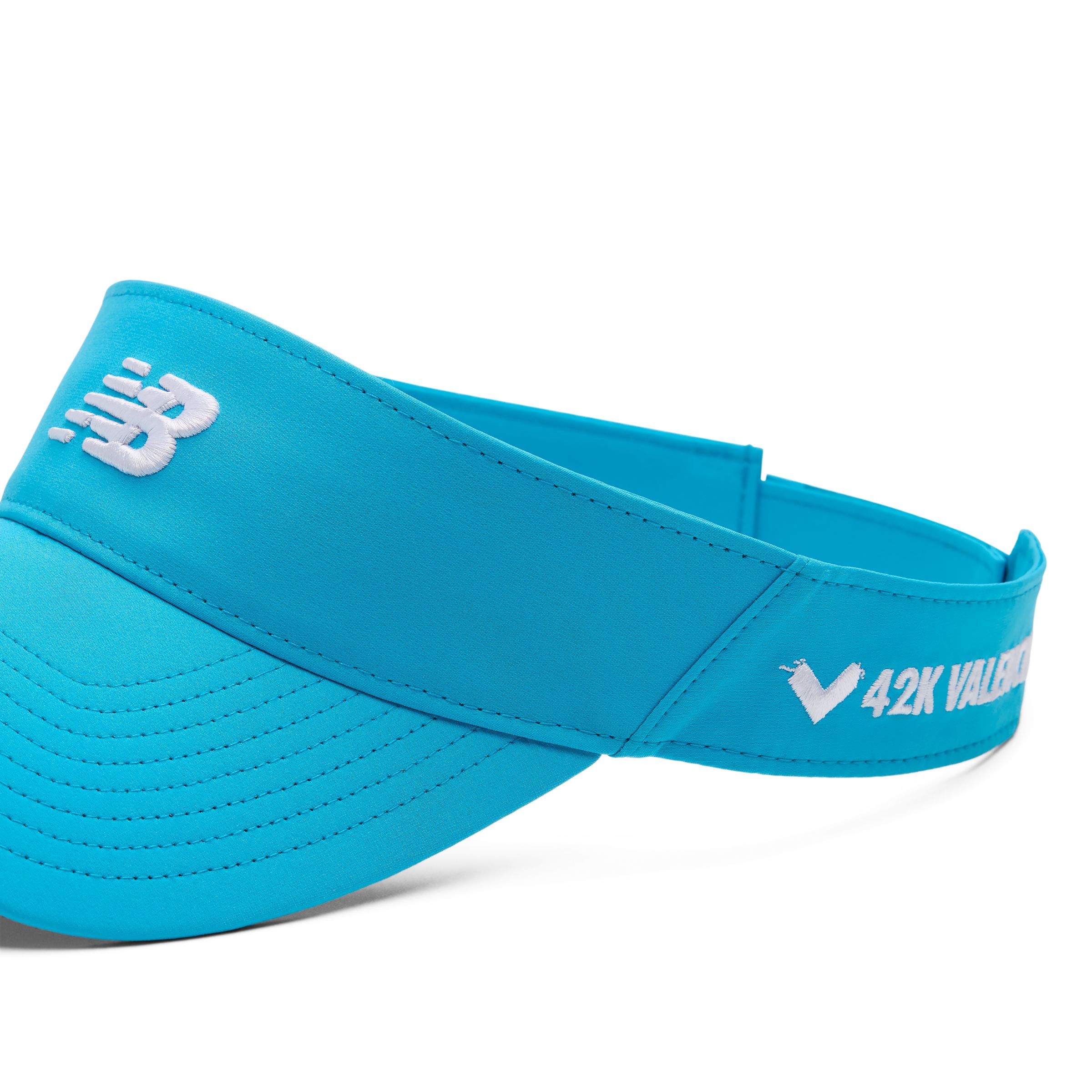 New Balance Valencia Marathon Brr Visor, AC67923ATD