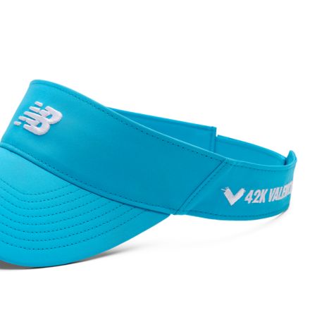Valencia Marathon Brr Visor