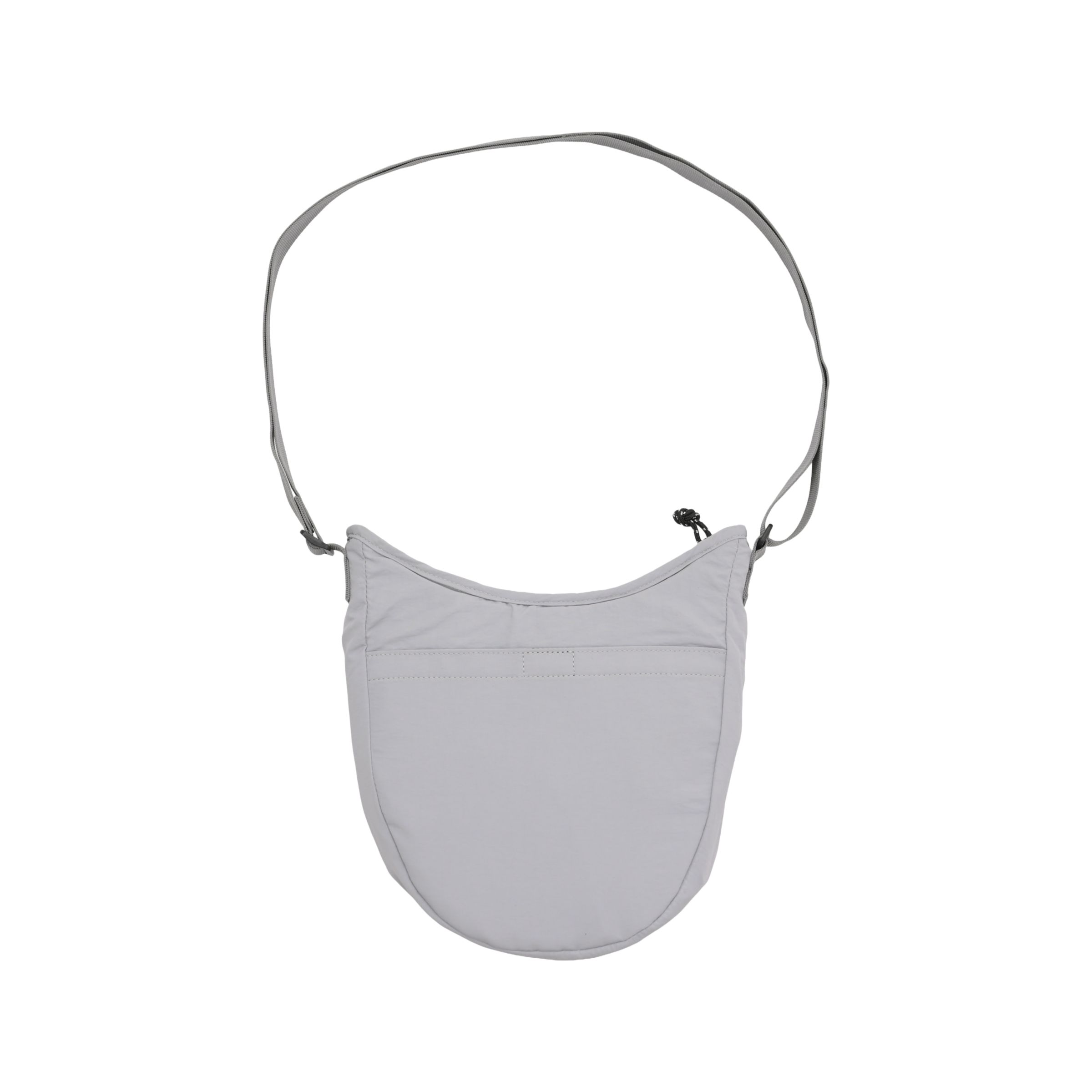 Shoulder Half Round Bag