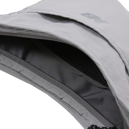 Shoulder Half Round Bag