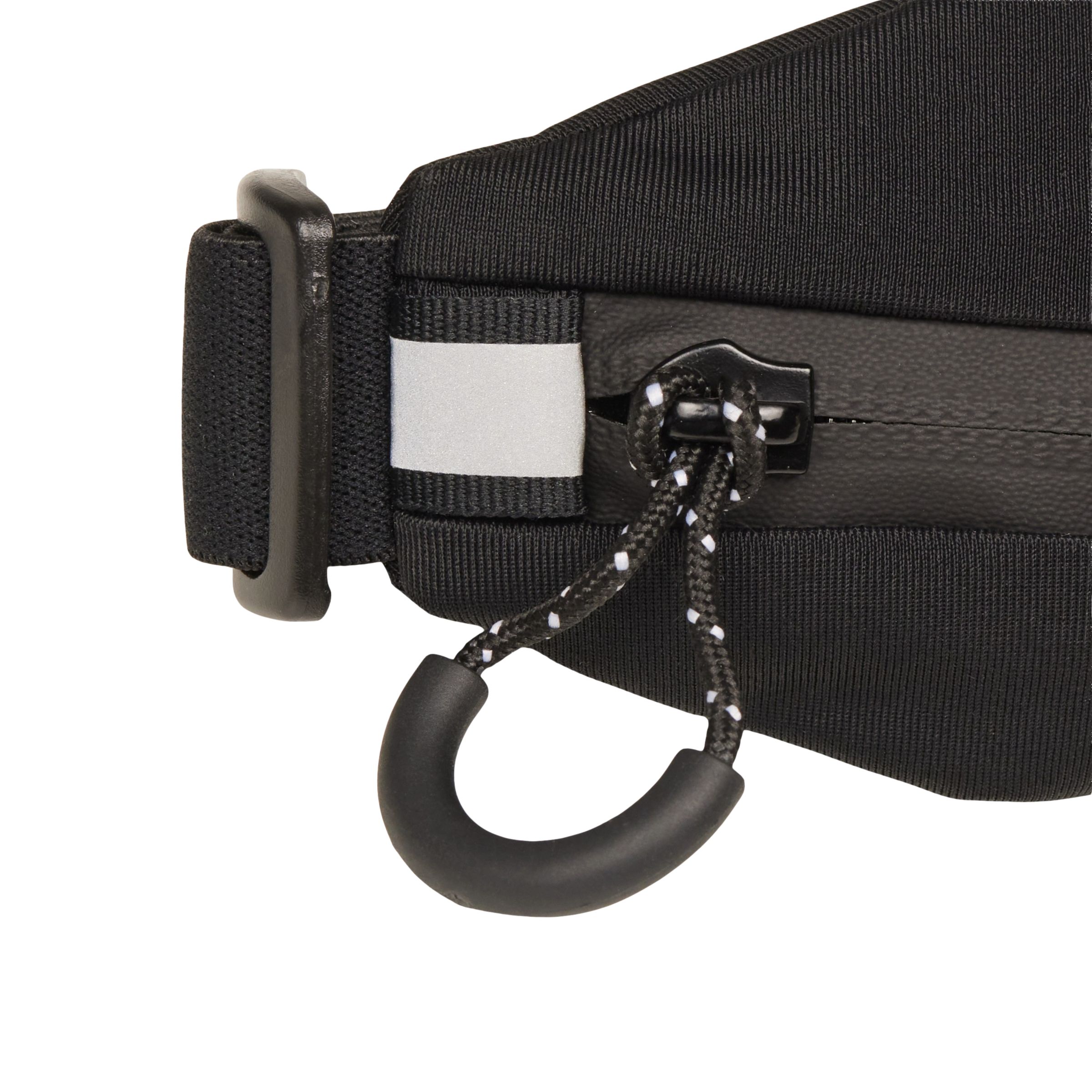 London Marathon Stretch Belt