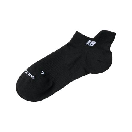 Racing Running Socks, BLACK, AC6884QBK