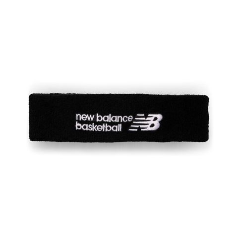 Мужские аксессуары для волос New Balance Basketball Headband