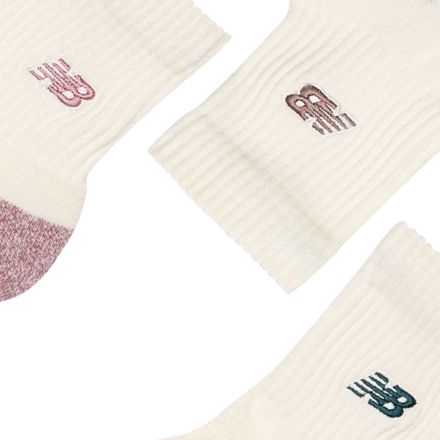 Active Premium QTR 3 Pack