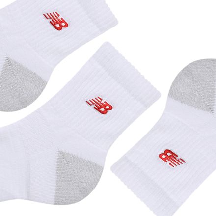 Active Premium QTR 3 Pack