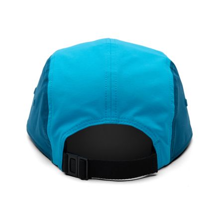 NYC Marathon 5 Panel Cap
