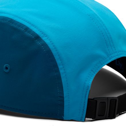 NYC Marathon 5 Panel Cap