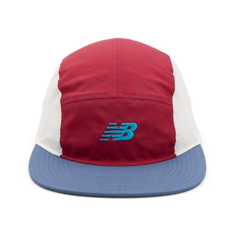 47 Multi-Colored 5 Panel
