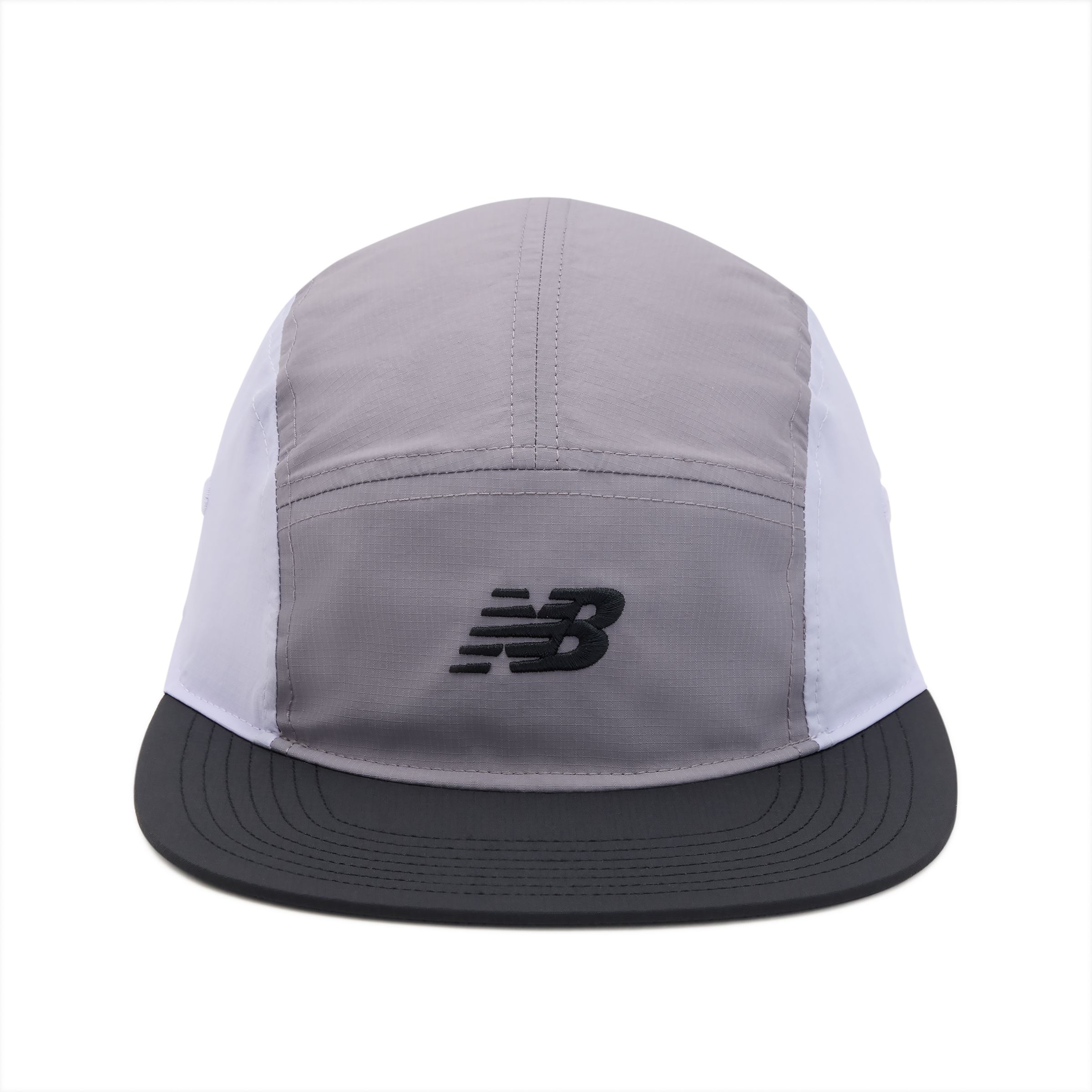47 Multi-Colored 5 Panel