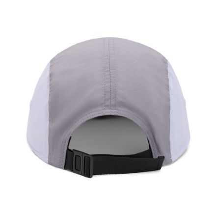 47 Multi-Colored 5 Panel, PODIUM RED with ANGORA, AC70996SMV