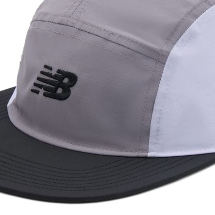 47 Multi-Colored 5 Panel