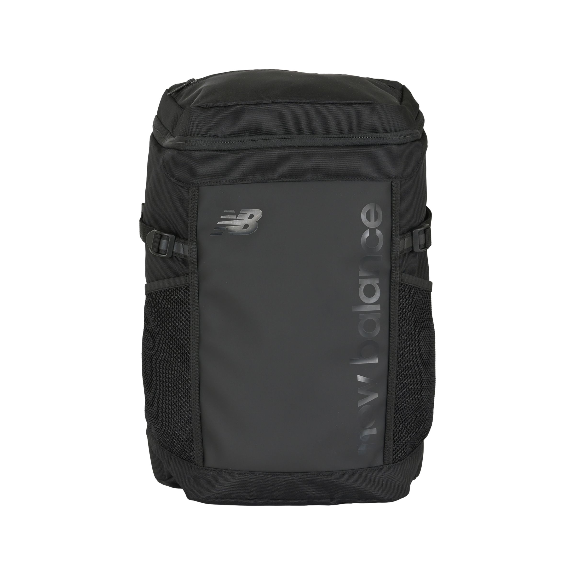 トップローディングバックパック20L