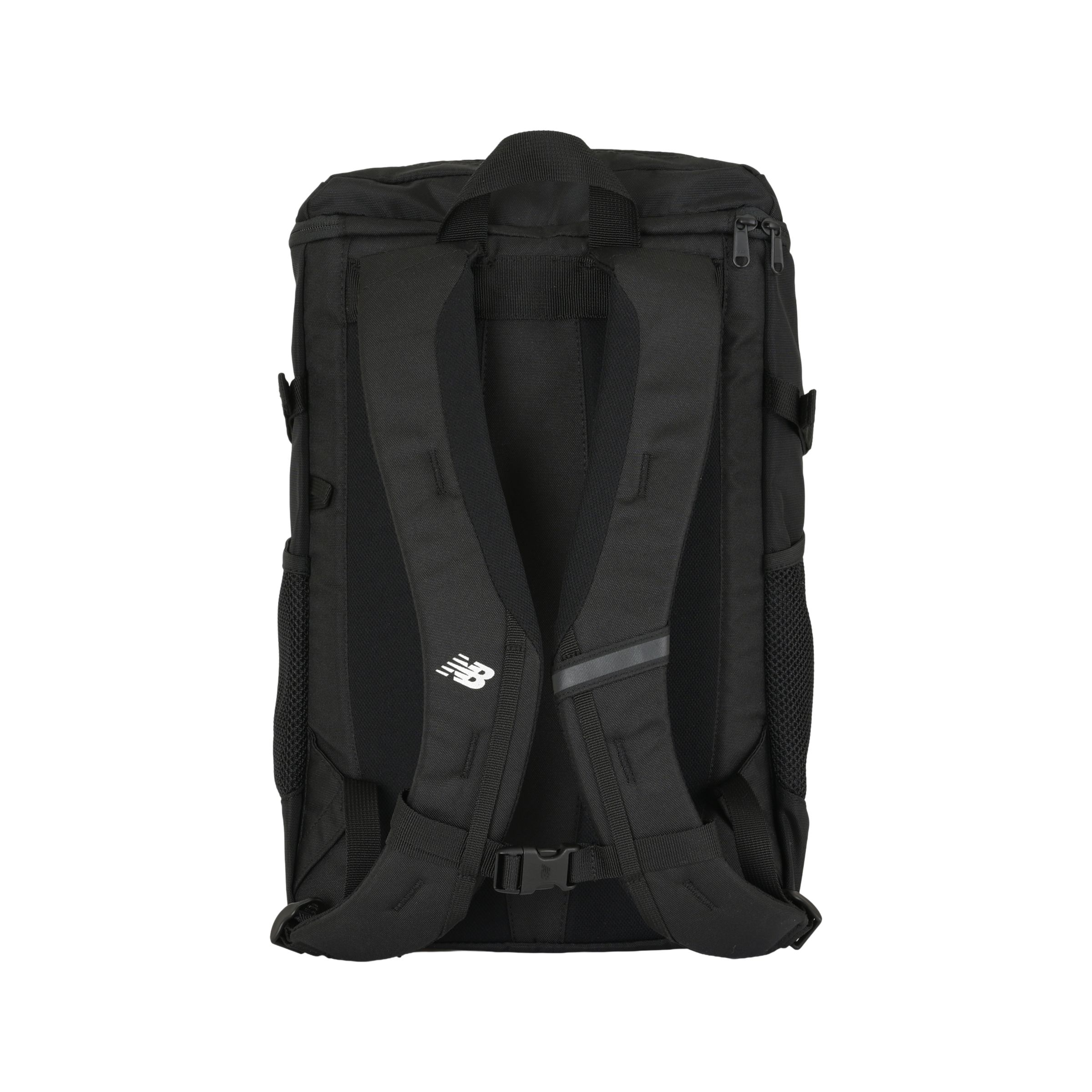 トップローディングバックパック20L