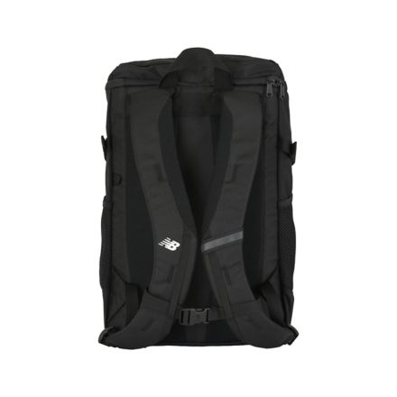 トップローディングバックパック20L, BLACK with GOLD, AC72335BK