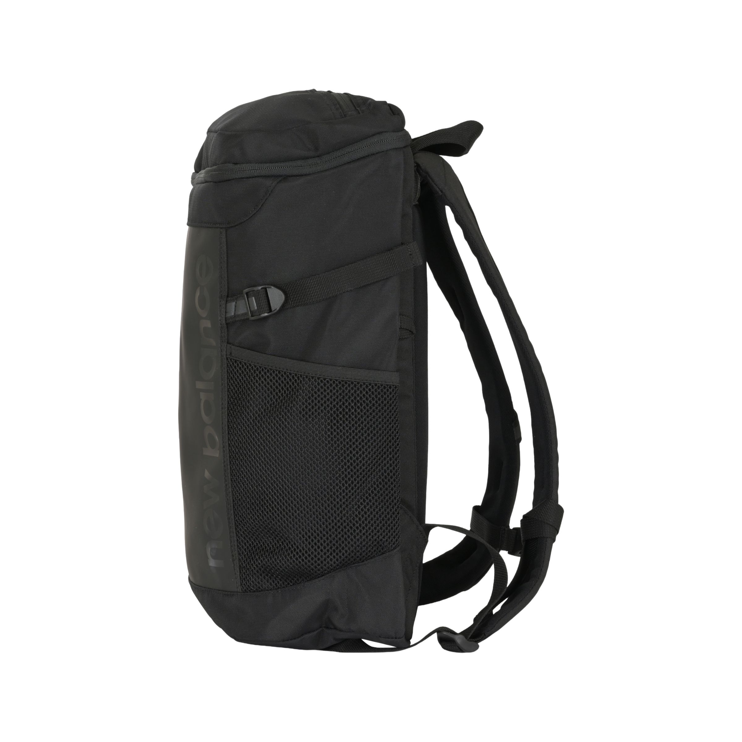 トップローディングバックパック20L
