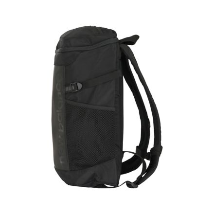 トップローディングバックパック20L