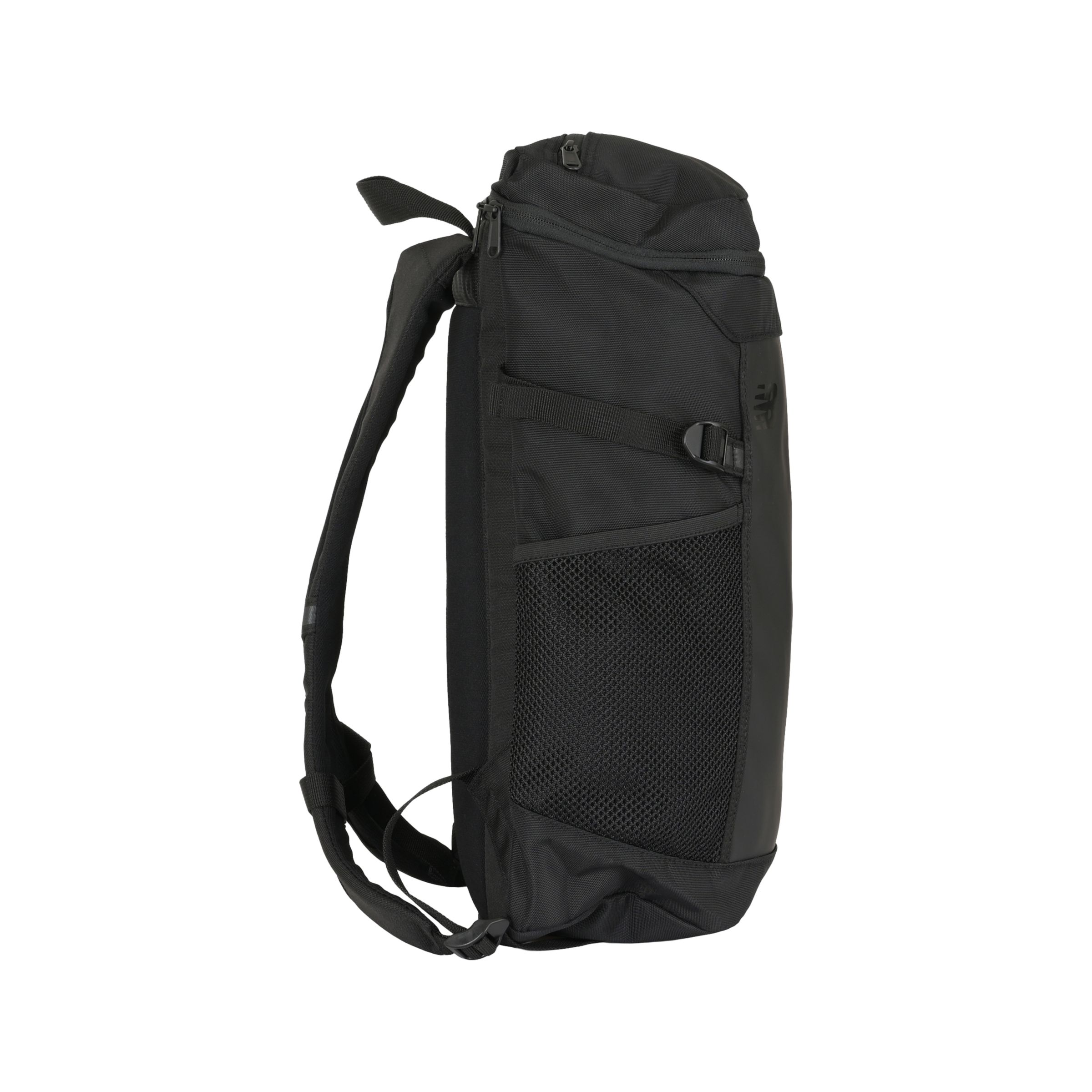 トップローディングバックパック20L