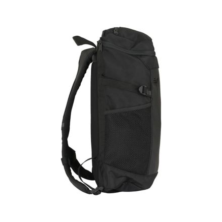 トップローディングバックパック20L