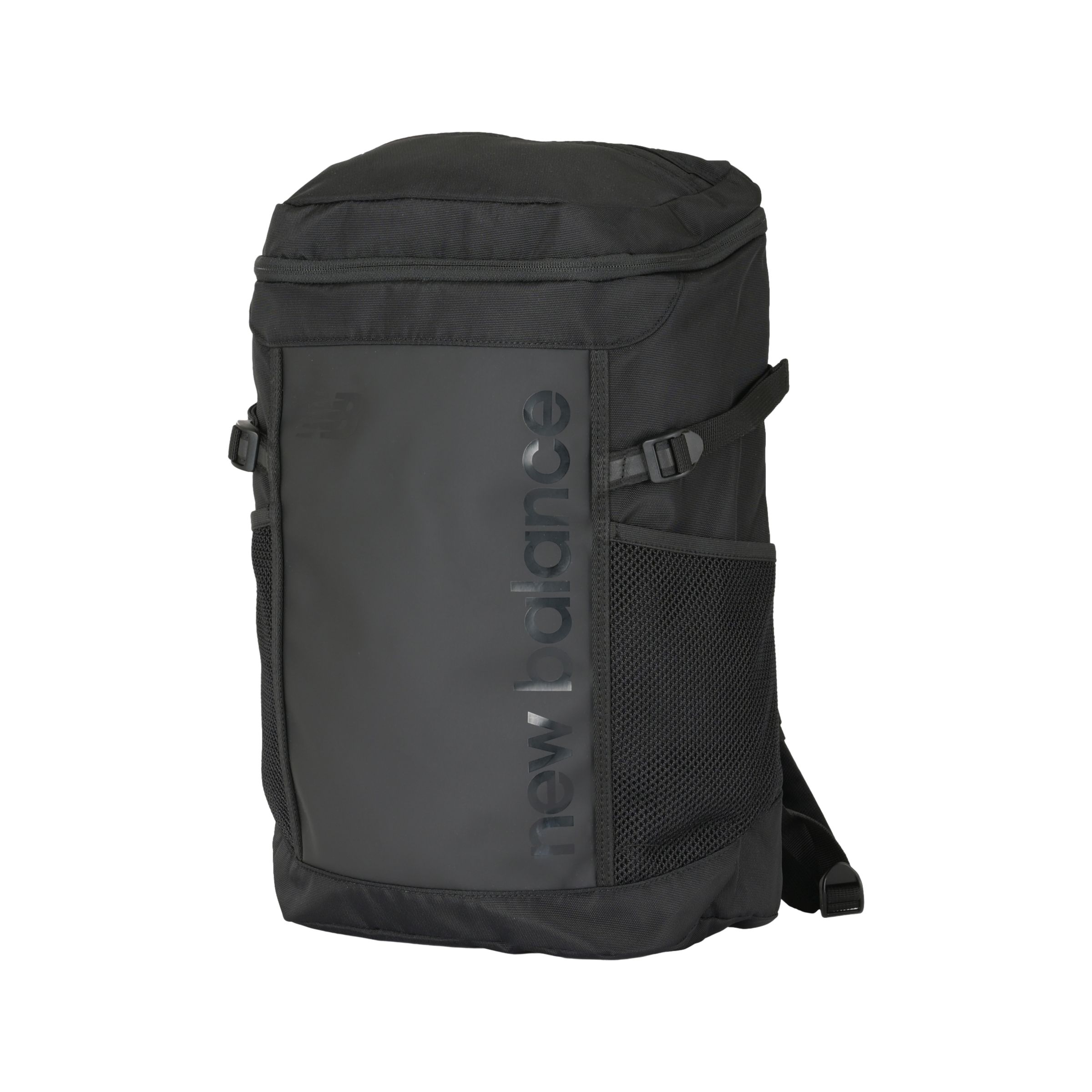トップローディングバックパック20L