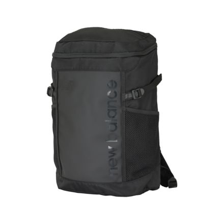 トップローディングバックパック20L